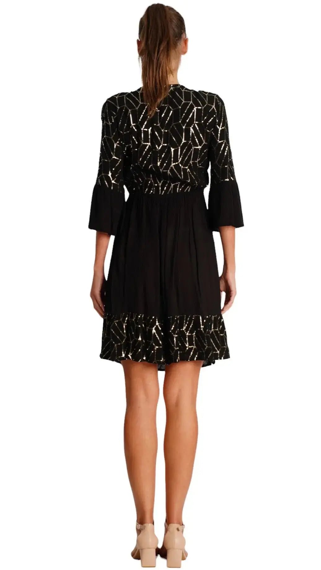 Casual Beach Dresses La Moda Clothing