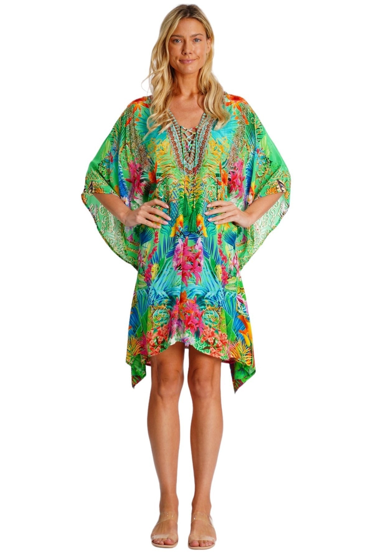 25046 RK La Moda Clothing