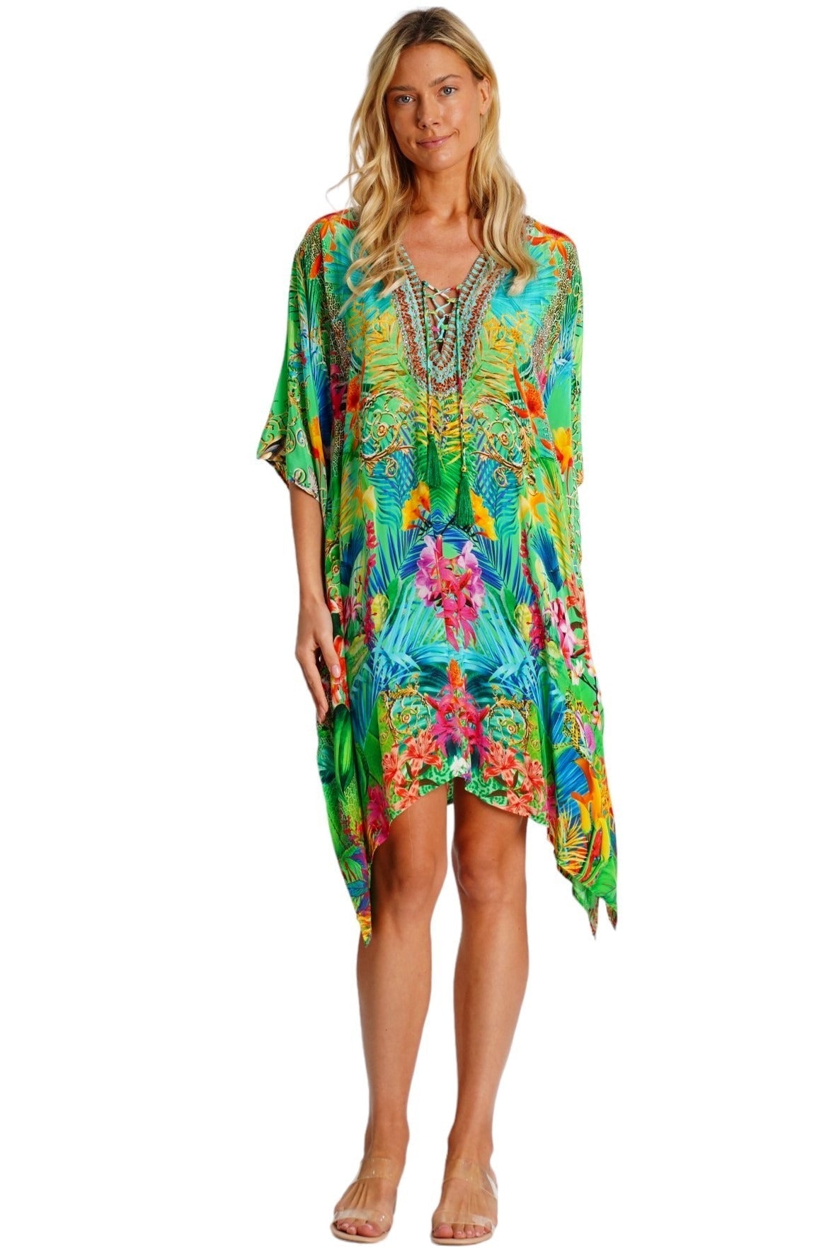 25046 RK La Moda Clothing