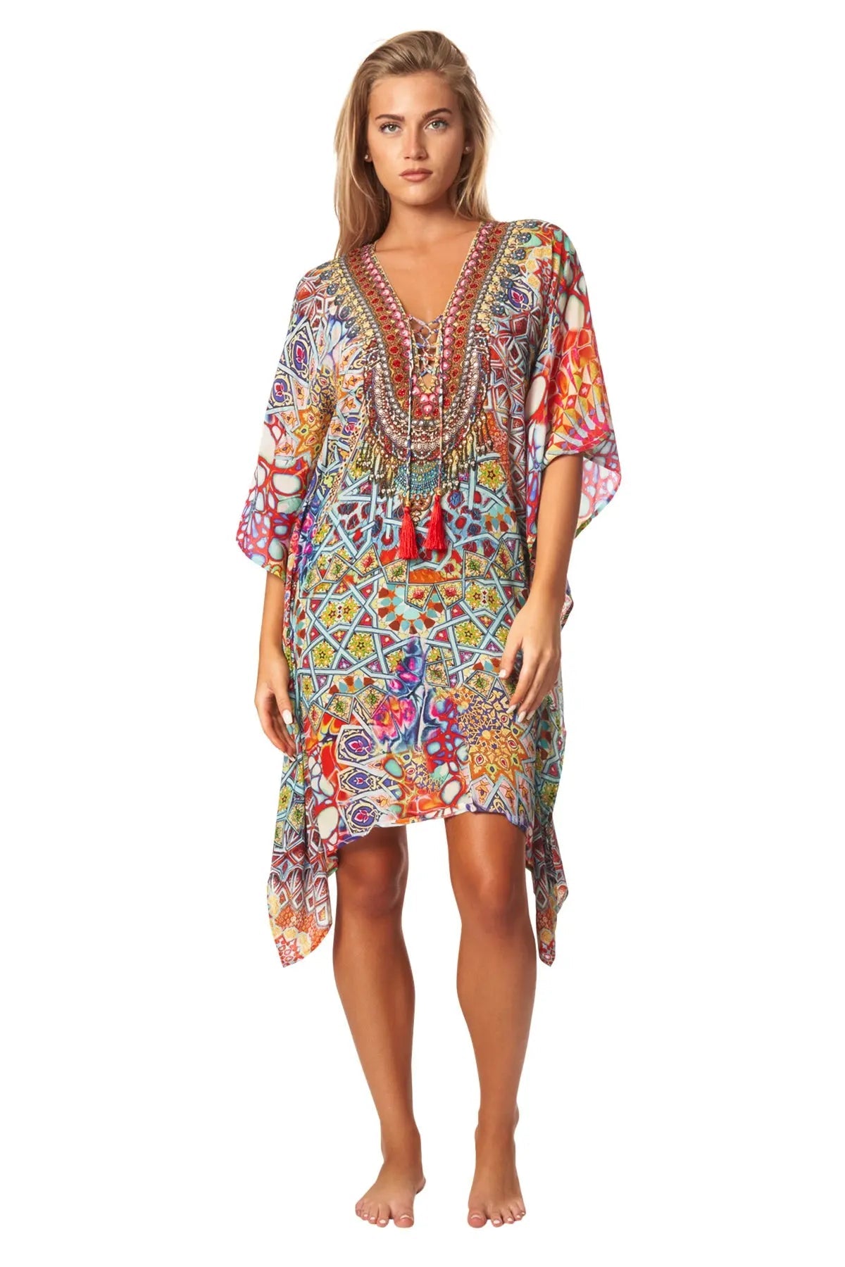 Club Moda Kaftans Lamodaclothing
