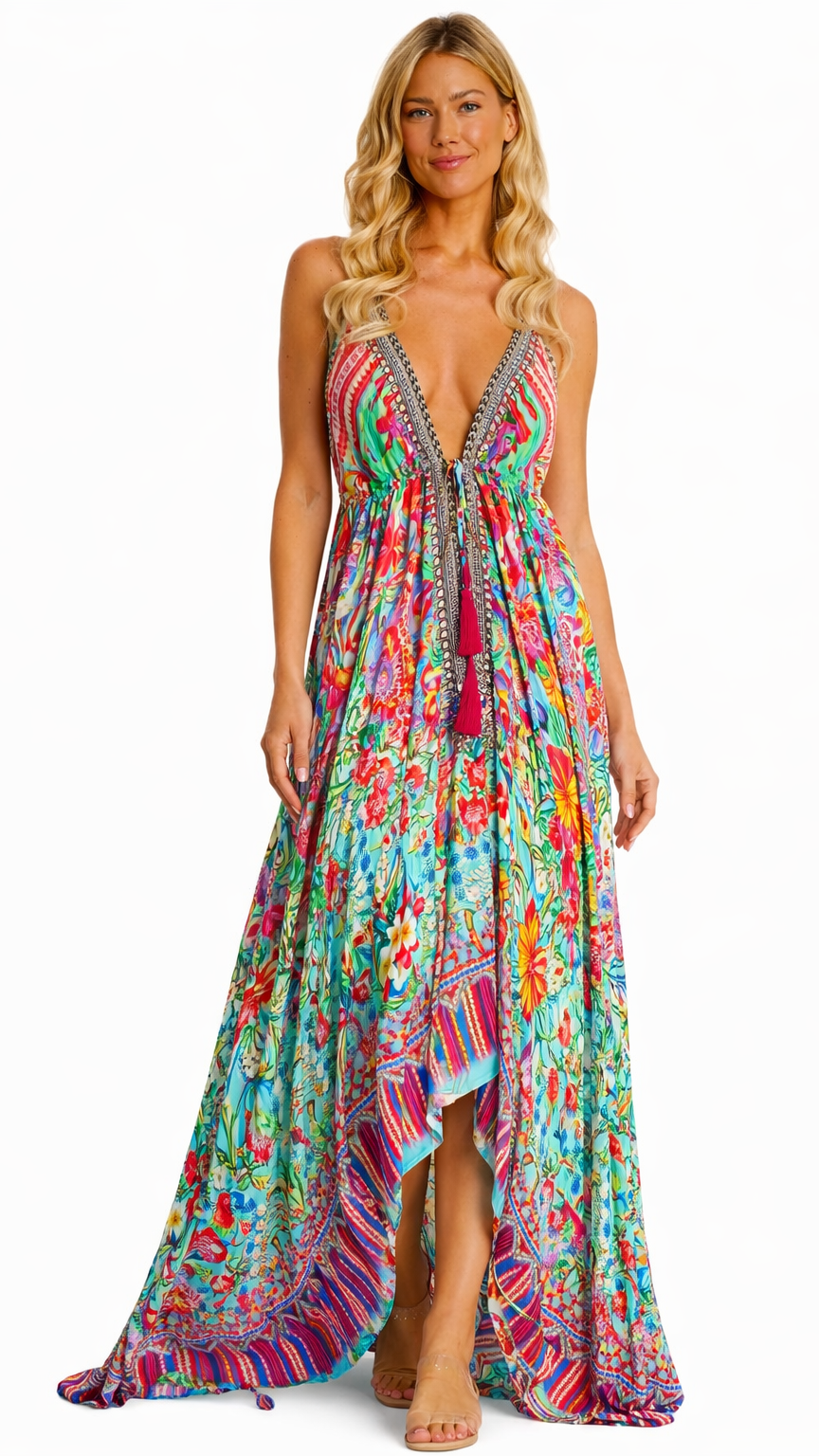 25038 MXD La Moda Clothing