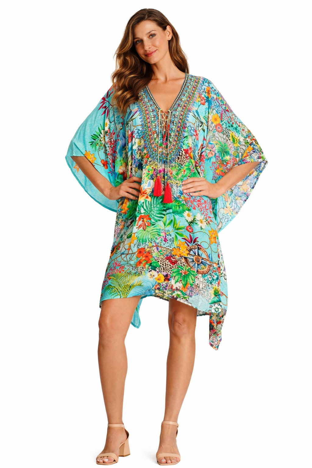 25002 RK La Moda Clothing