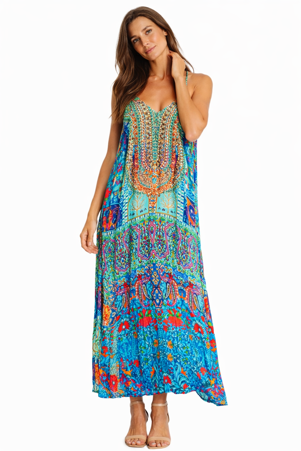 25042 TB La Moda Clothing