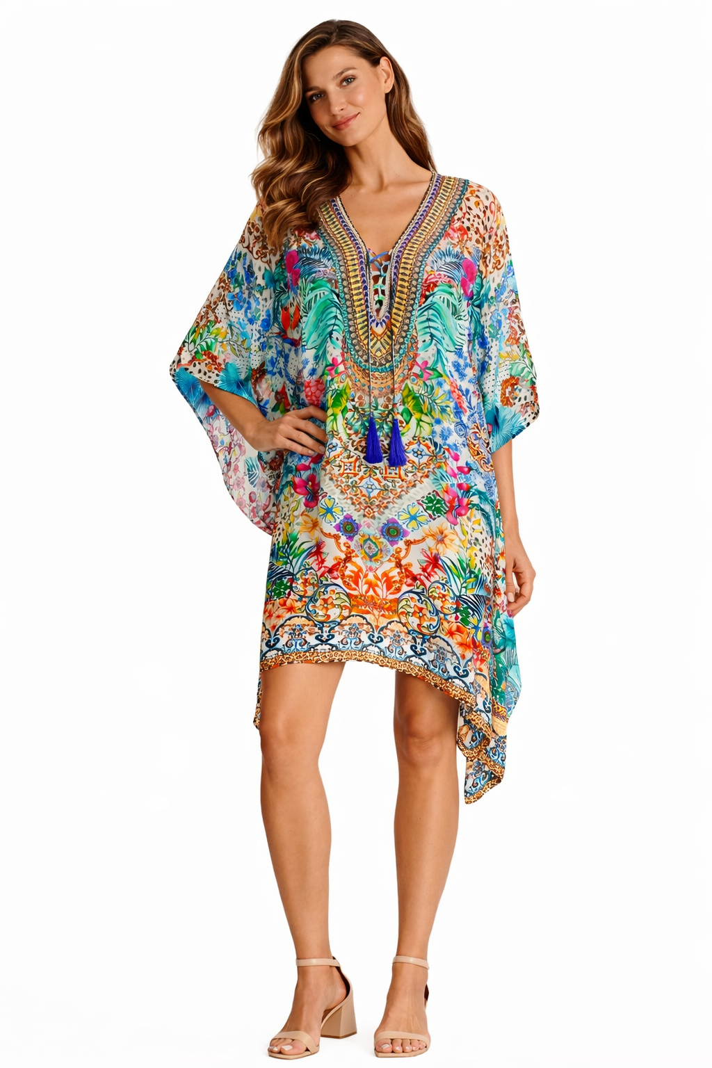 25024 RK La Moda Clothing