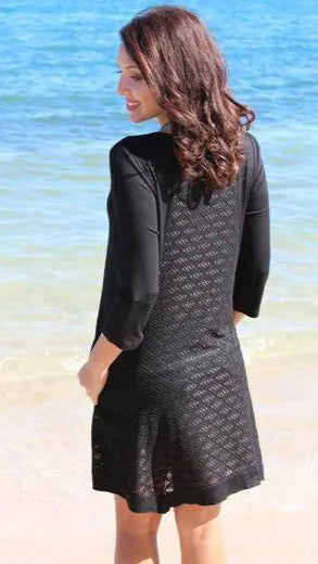 Resort Wear Tunic dress Wholesale - La Moda Clothings