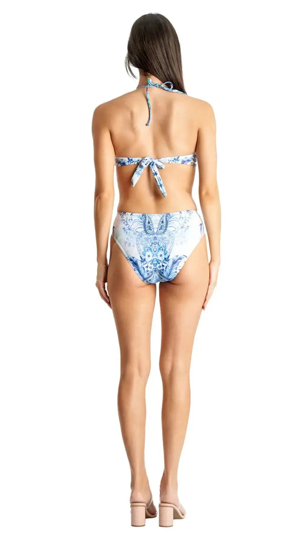 One Piece Swimsuits for Women La Moda Clothing One Piece Swimsuit