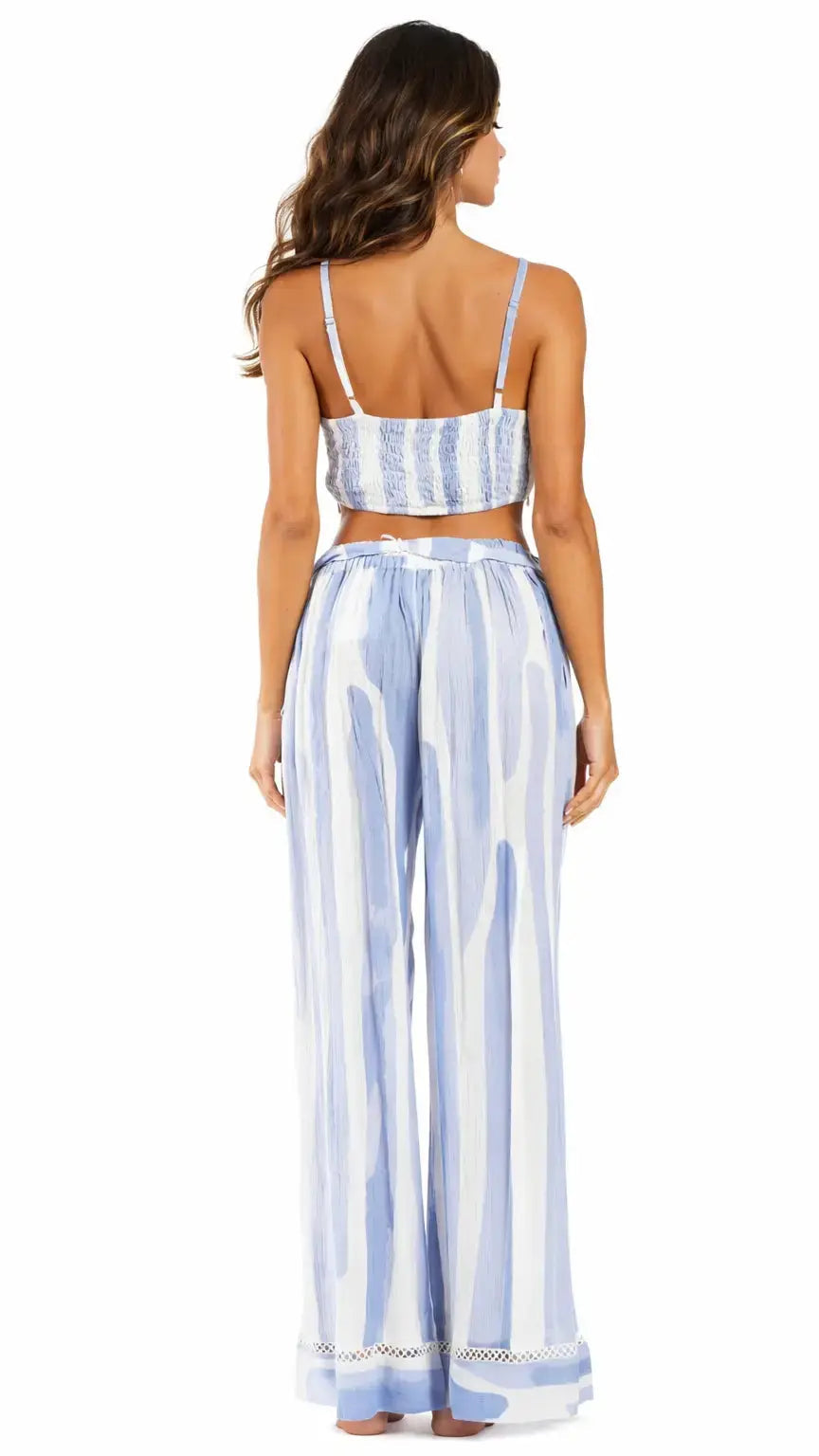Resort Wear Set for Vacations | Club Moda Vacation Clothing Supplier Club Moda cord set