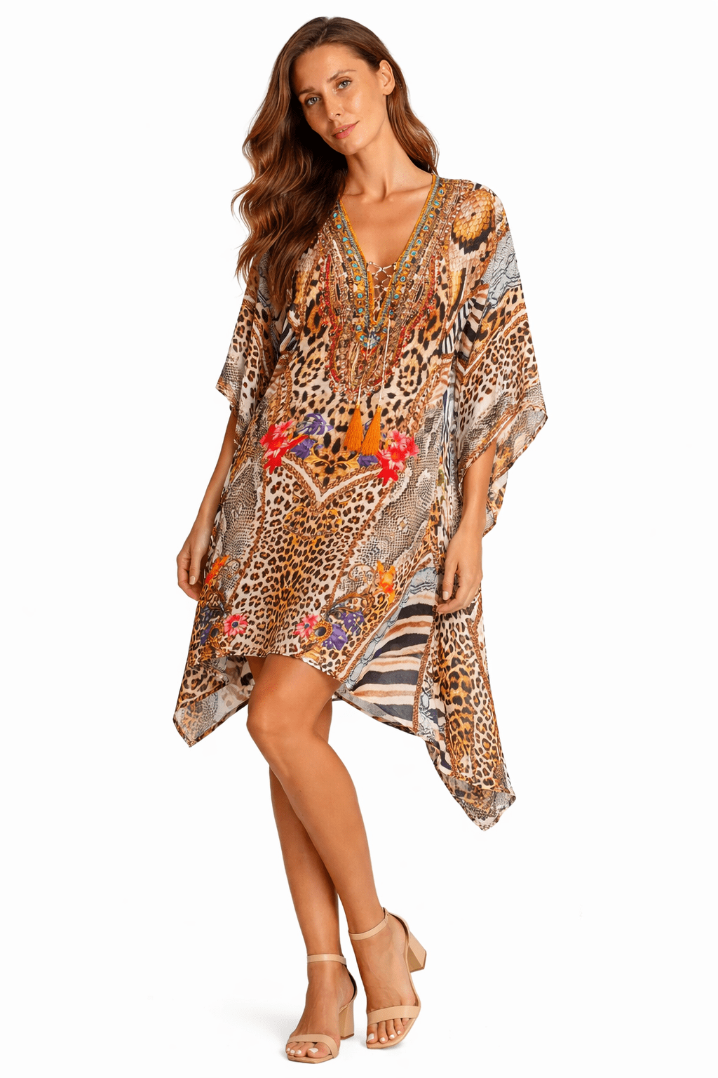 25055 RK La Moda Clothing