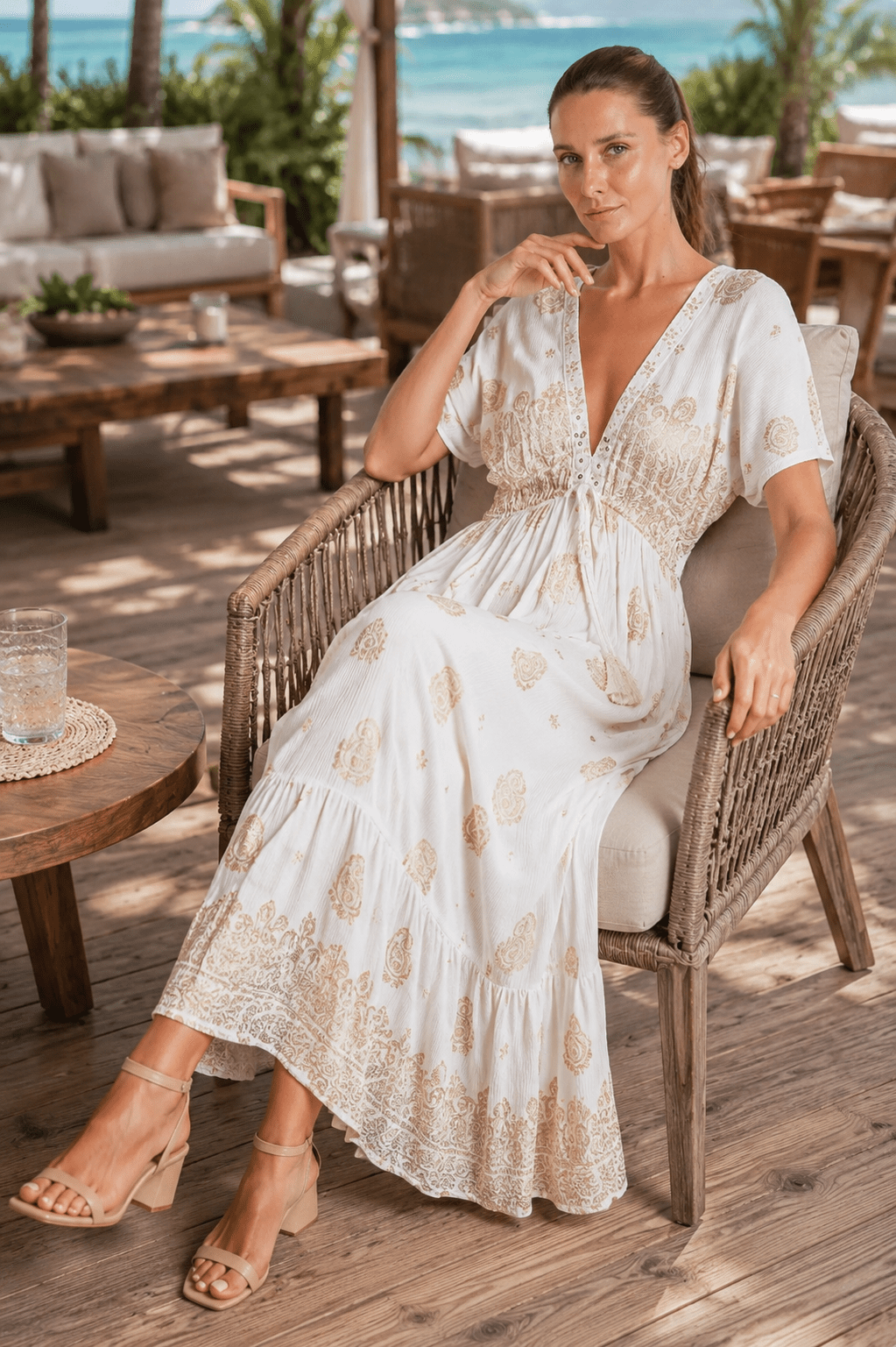 Summer Dress for Women