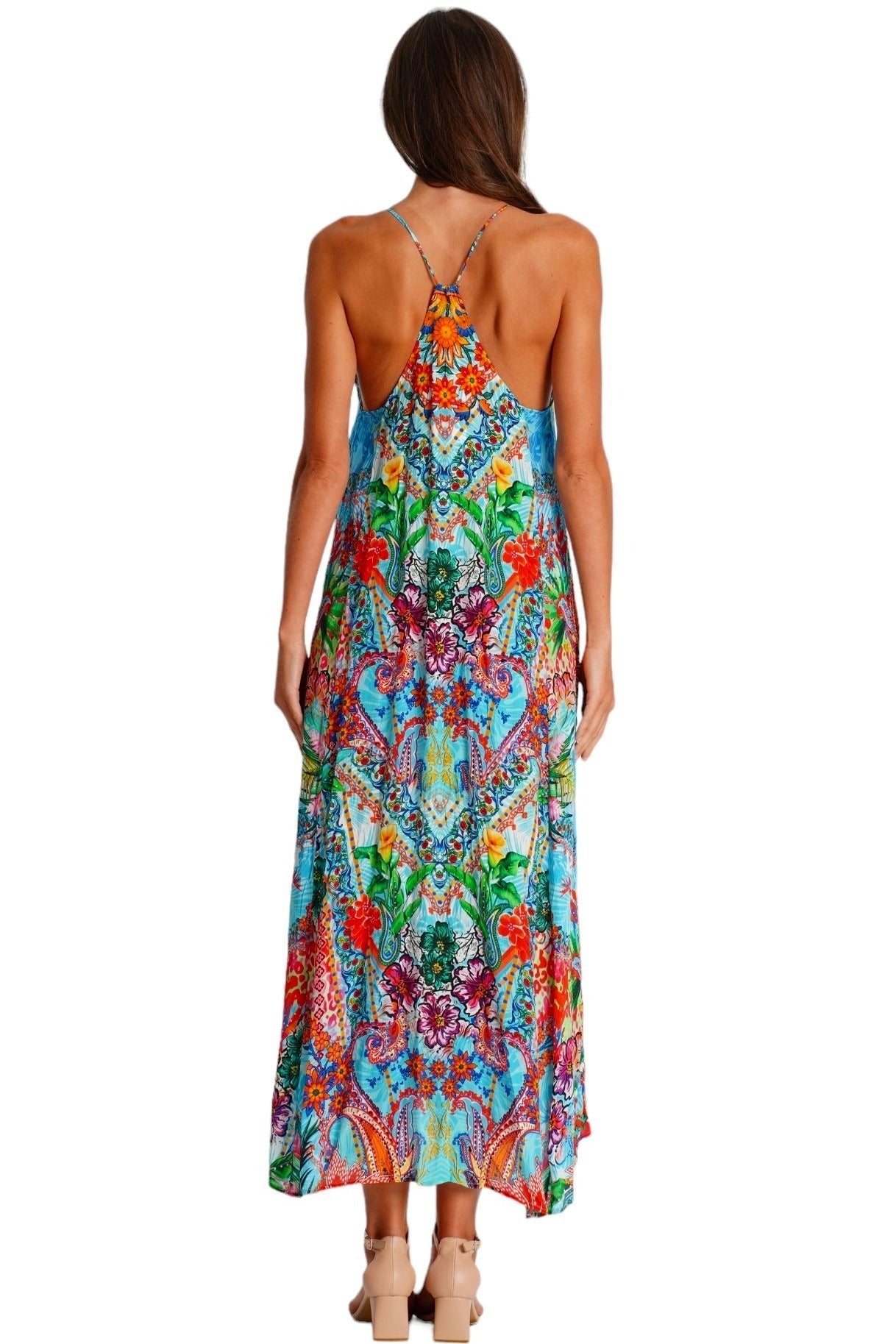 25025 TB La Moda Clothing