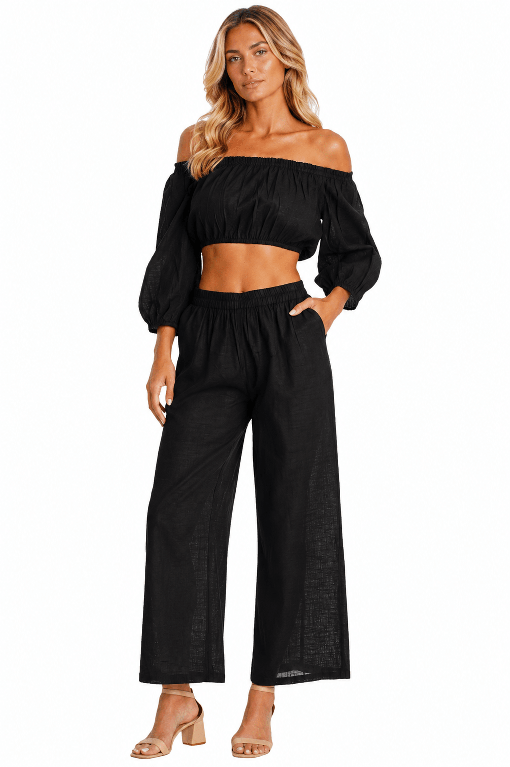 Women's Beach Two Piece Sets