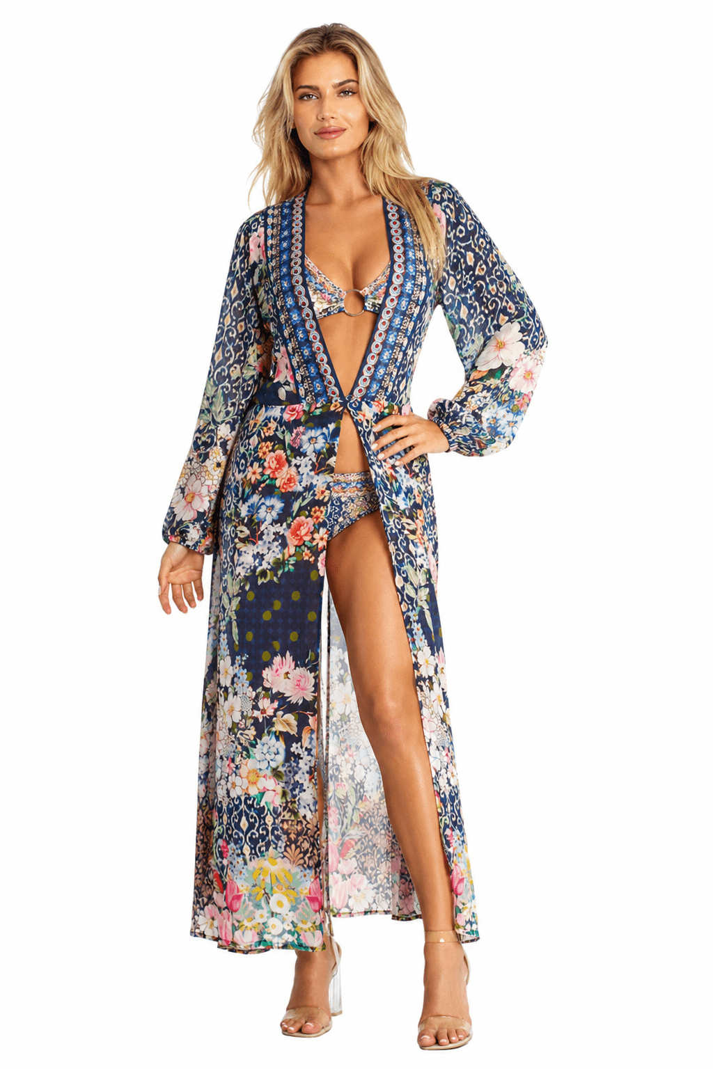 Wrap Dresses for Women
