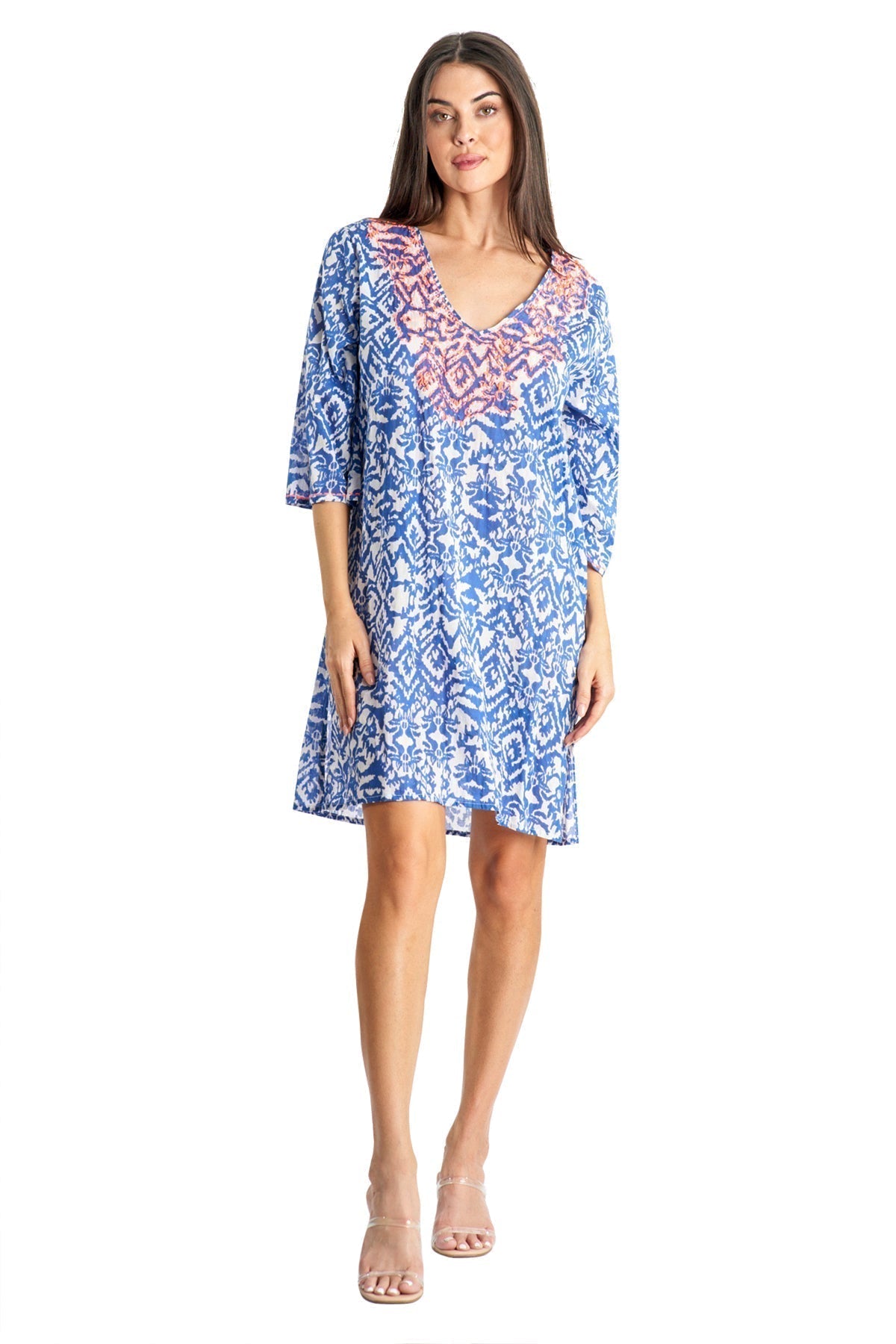 Cruise Wear Trends 2025: Resort & Beach Styles for Tropical Getaways
