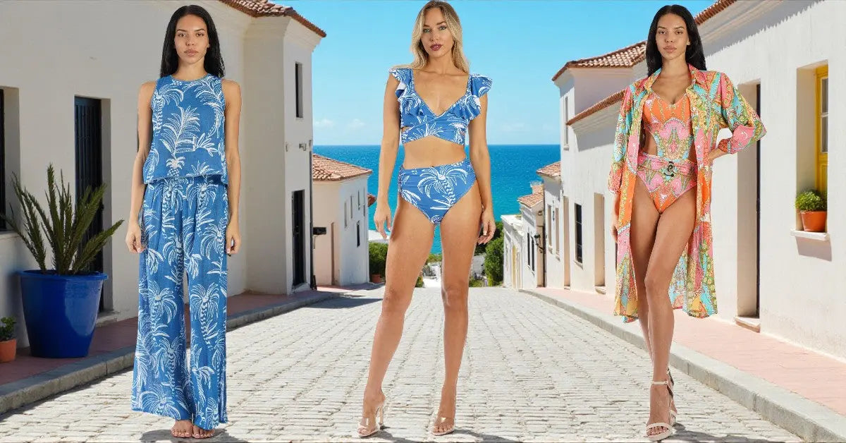 Beach-Cover-Up-Dresses-7-Stylish-Ways-to-Wear-Them-on-the-Beach clubmodausa.com