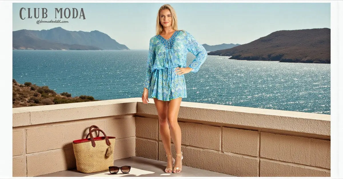 Club Moda High-End Luxury Resort Wear & Luxury Vacation Fashion clubmodausa.com