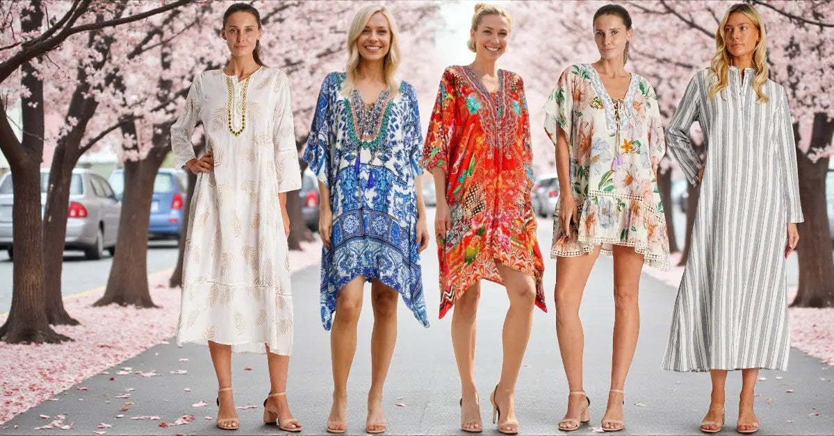 Designer-Kaftan-7-Stylish-Ways-to-Wear-It-for-Every-Occasion clubmodausa.com