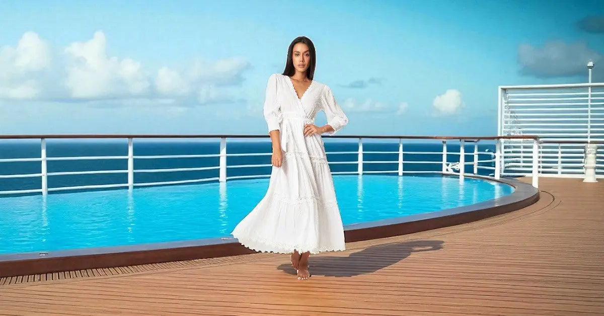 What to Wear on a Cruise Ship and Port Days clubmodausa.com