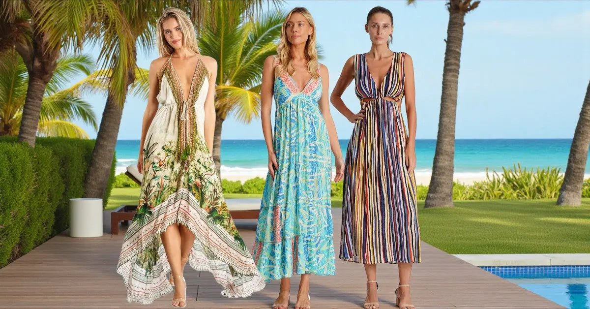 Black-halter-maxi-dress-styling-tips-for-a-chic-evening-look clubmodausa.com