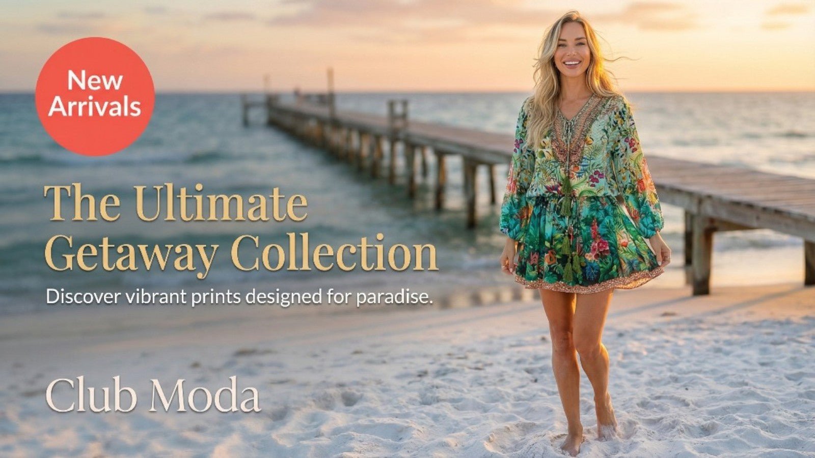 The Ultimate Resort Wear Packing List: What to Pack for Every Tropical Vacation