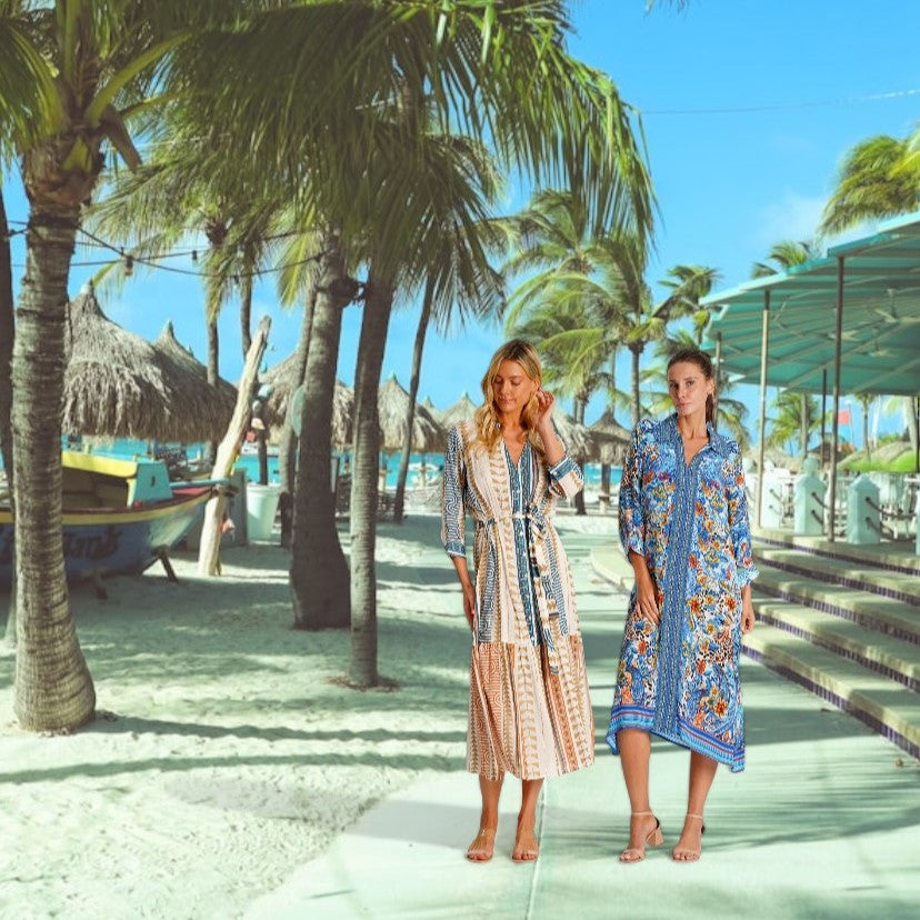 Beach Dresses for Women