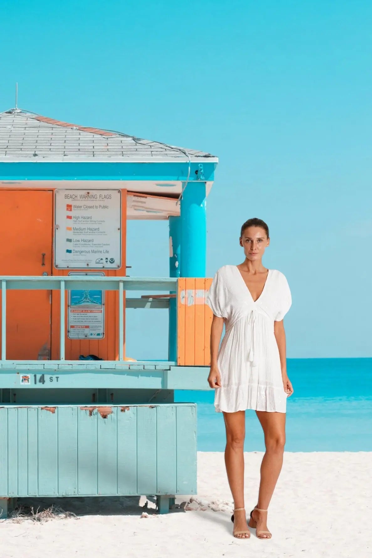 Vacation-Beach-Resort-Dresses clubmodausa.com