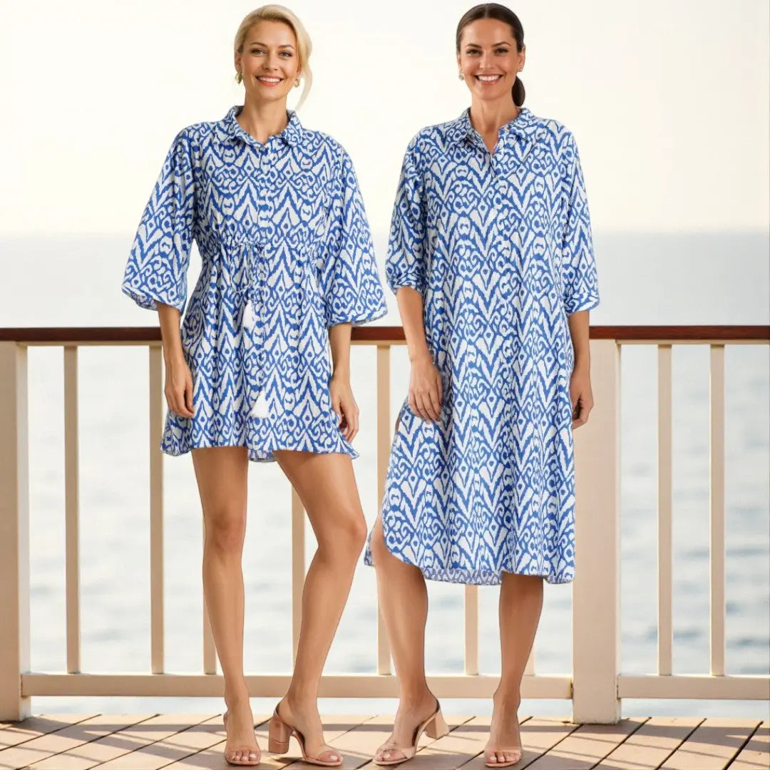 Vestidos de Verano - clubmodausa.com