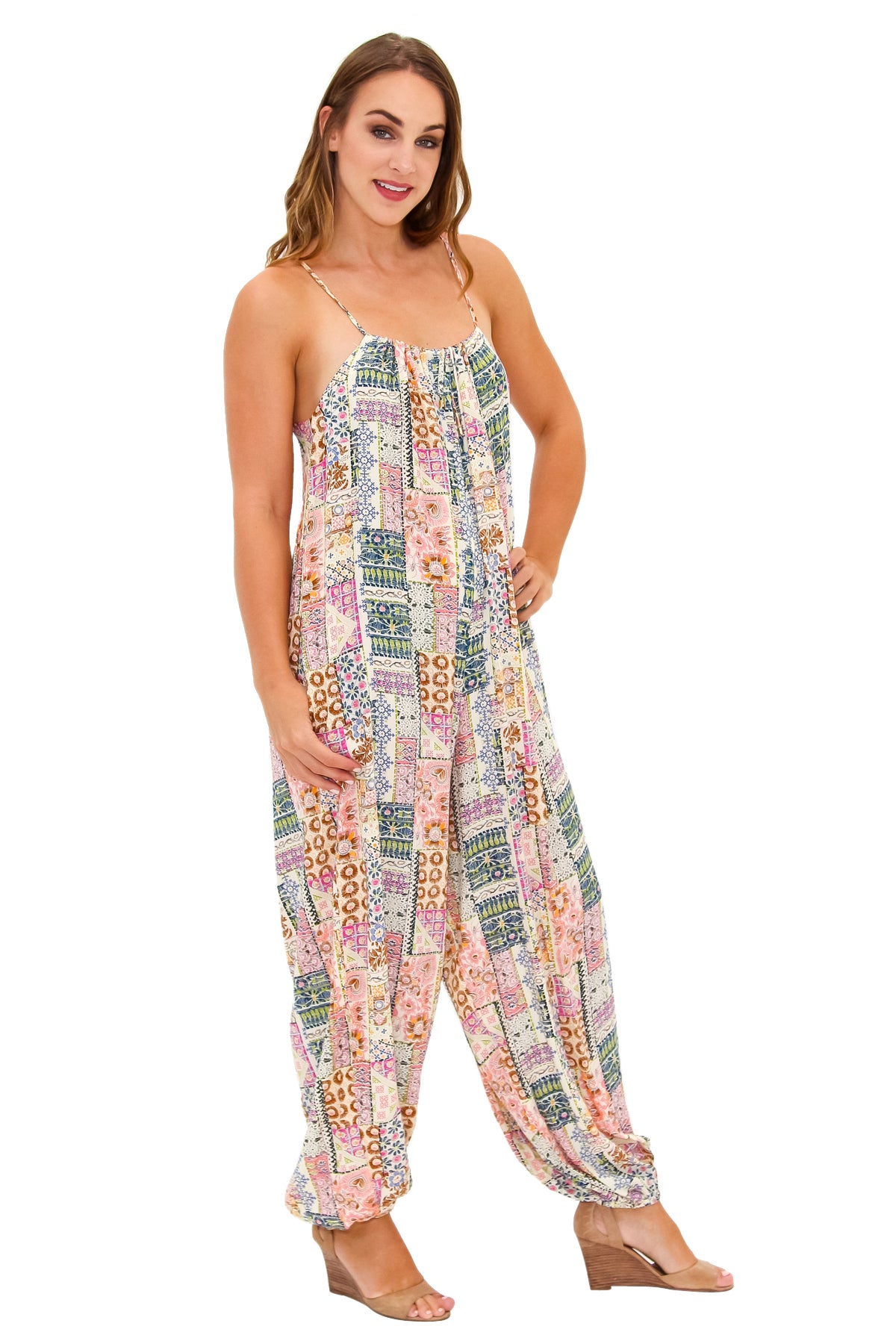 Women's Jumpsuit
