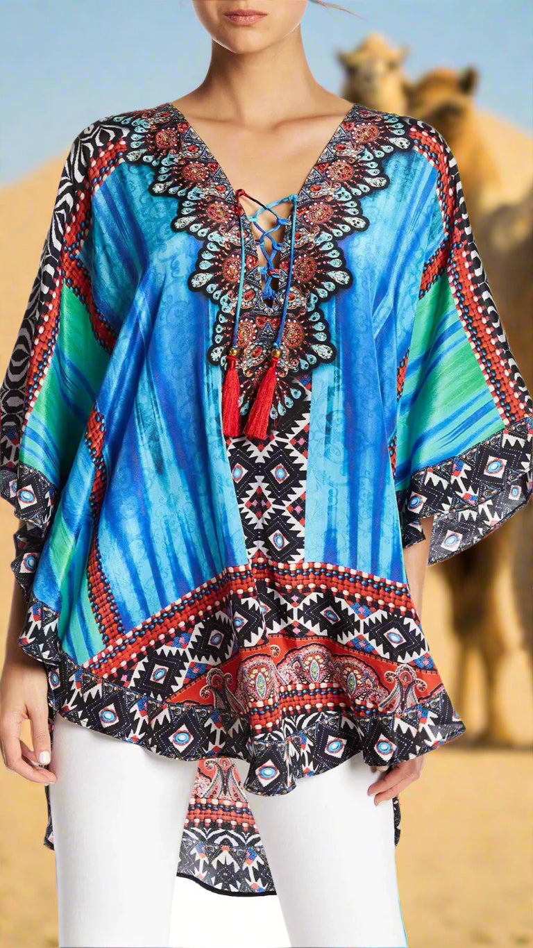 Kaftan for Women  La Moda Clothing