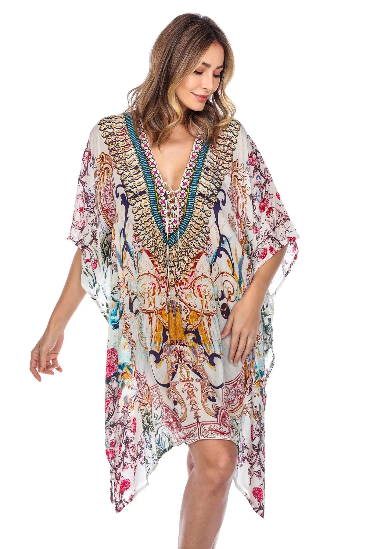 Kaftans Sale - La Moda Clothing
