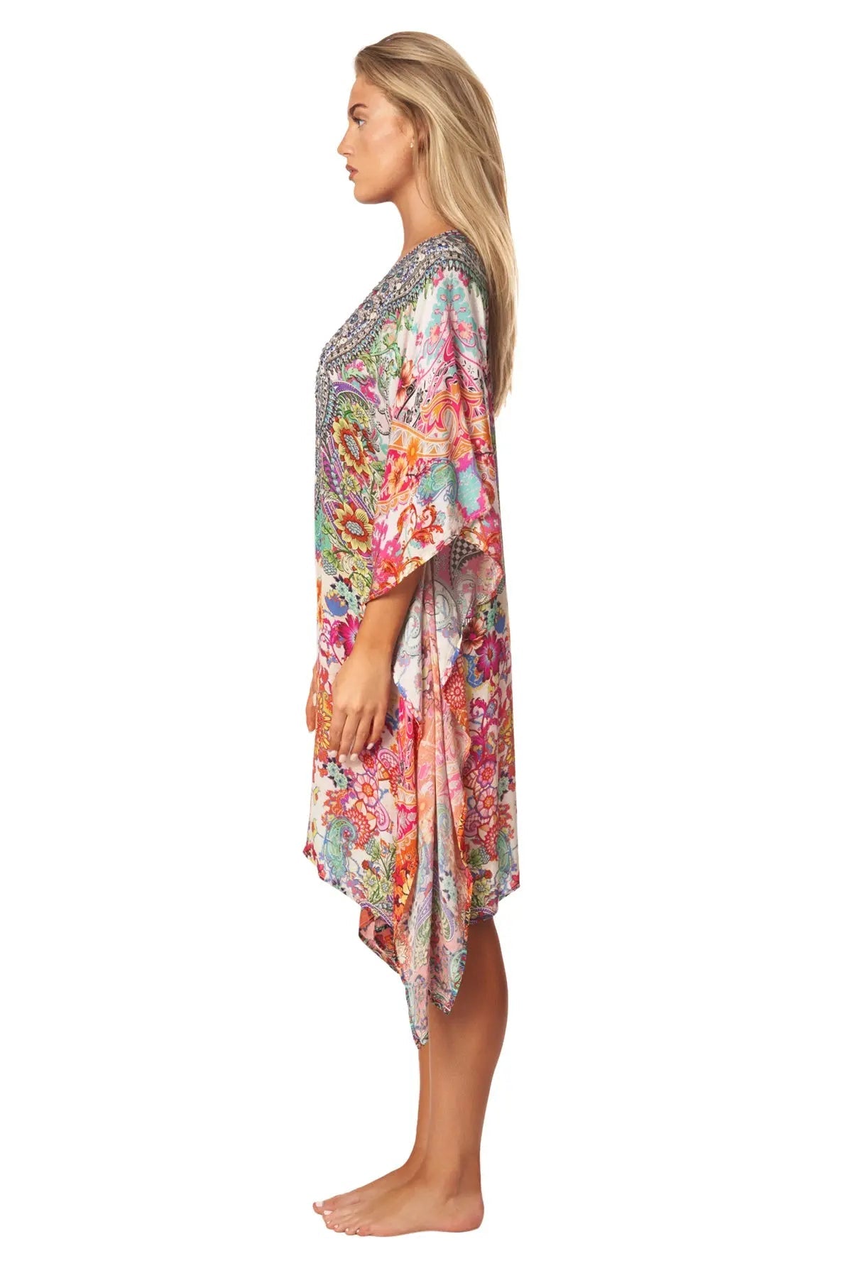 Wholesale Kaftans Suppliers - La Moda Clothing