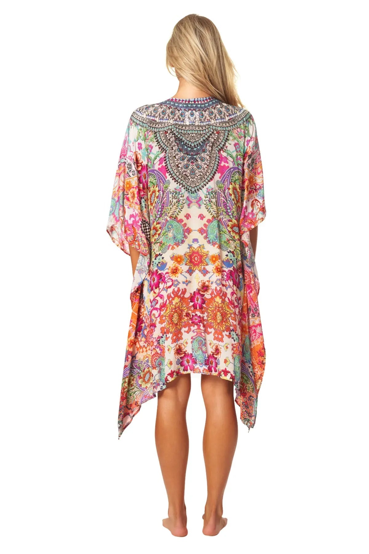 Wholesale Kaftans Suppliers - La Moda Clothing