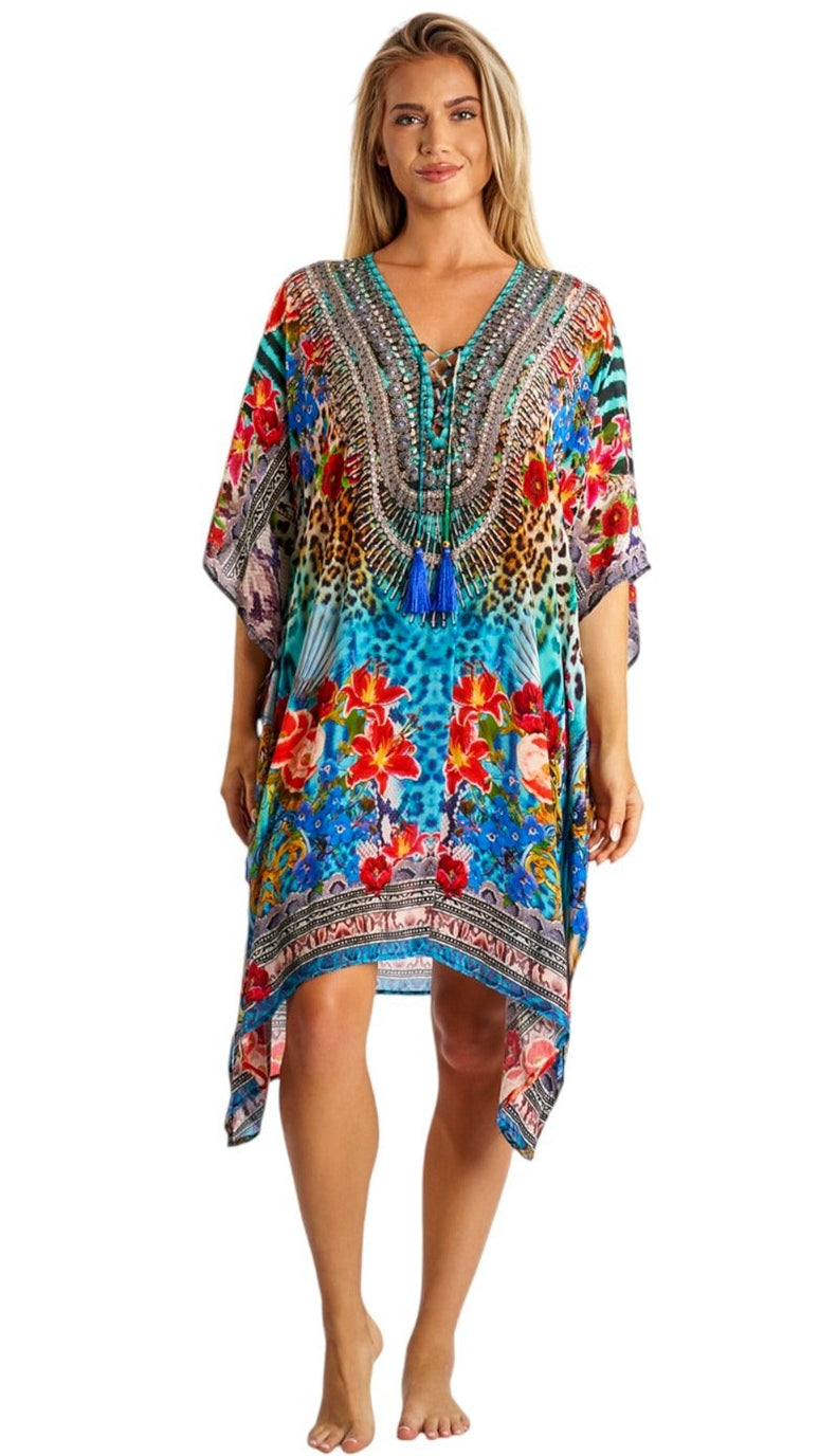 Caftan or Kaftan
