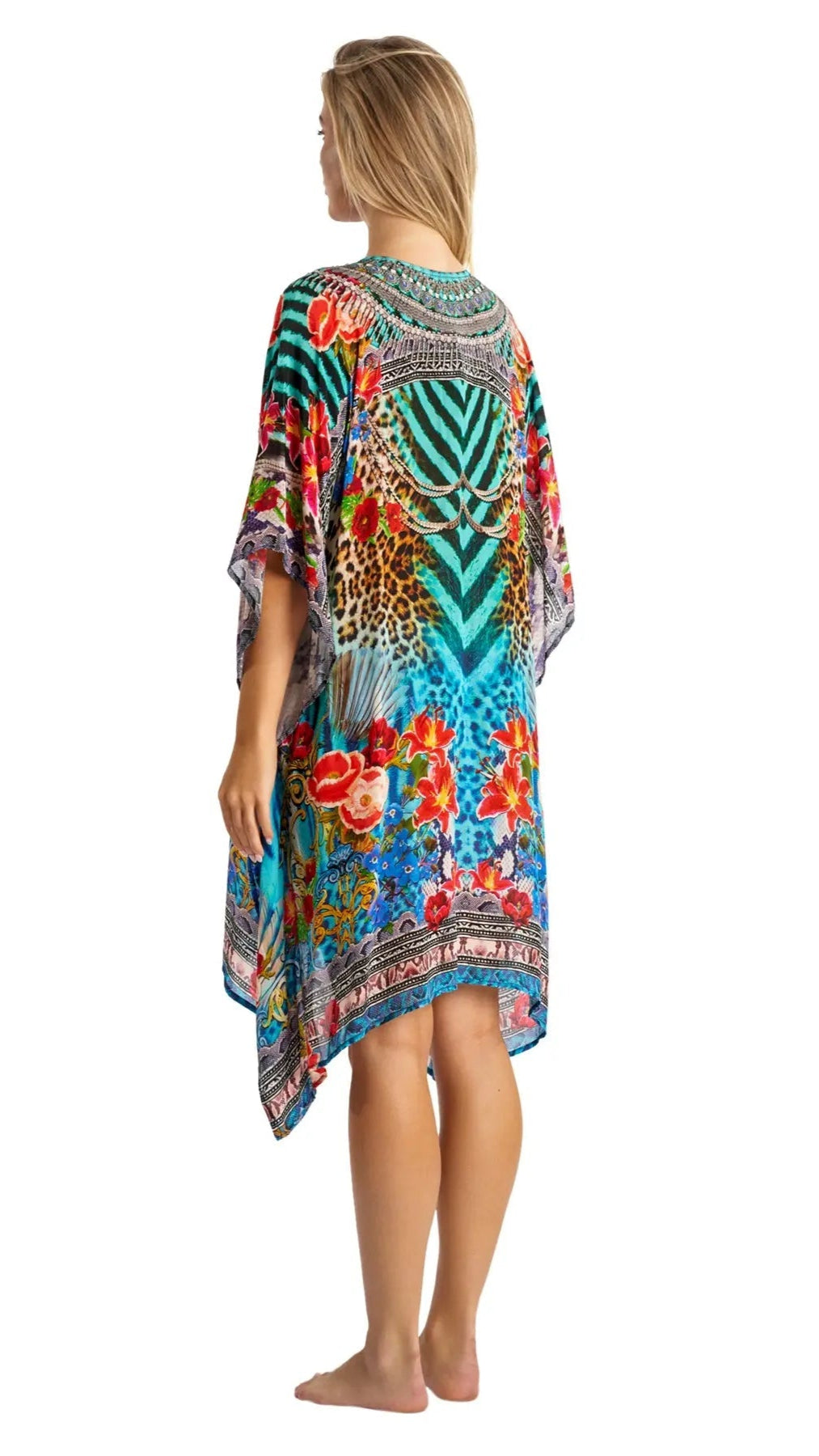 Caftan or Kaftan La Moda Clothing