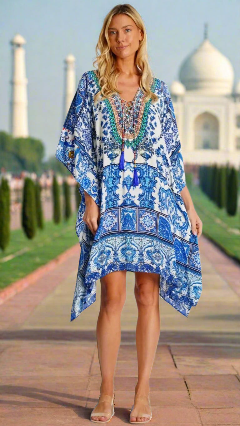 caftan  La Moda Clothing
