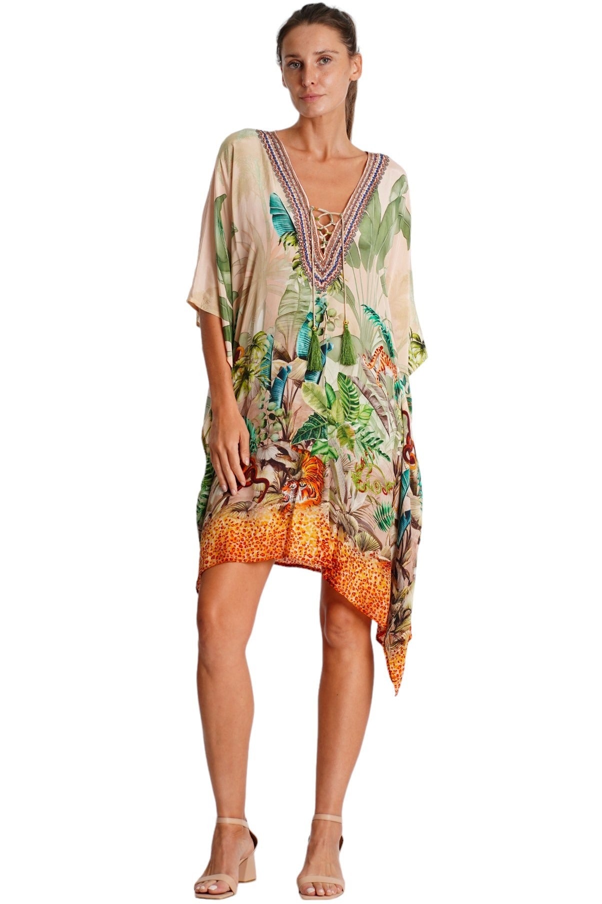 Kaftan for Women: Your Ultimate Summer Style