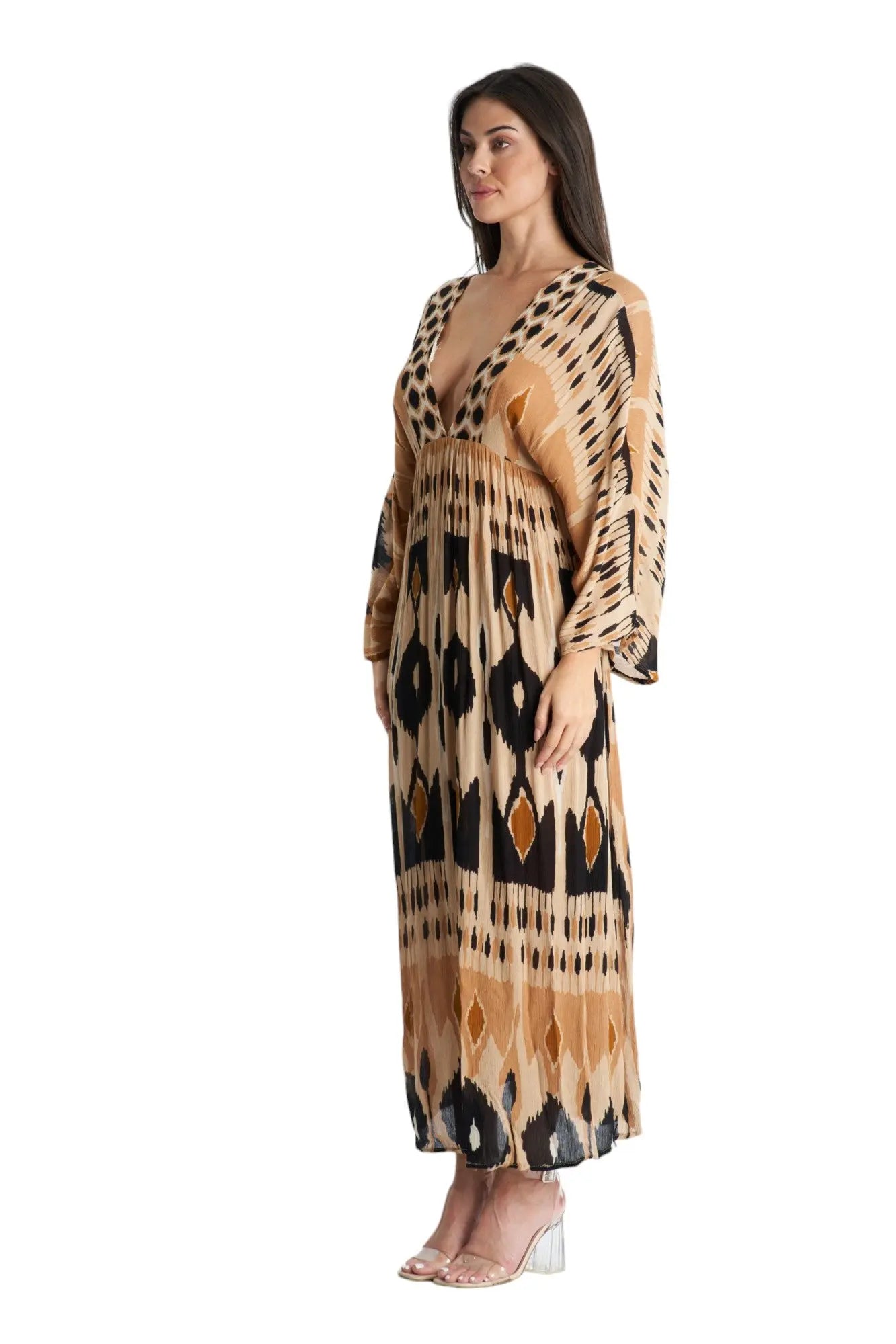 Summer Maxi Dresses for Women  La Moda Clothing