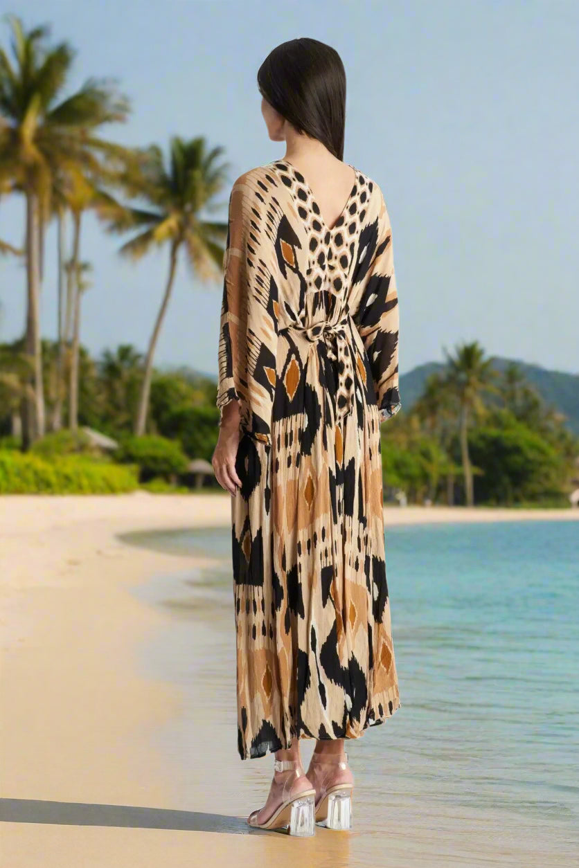Summer Maxi Dresses for Women  La Moda Clothing