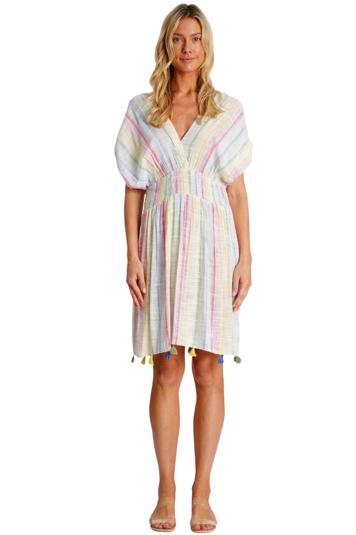 Beach Summer Dress