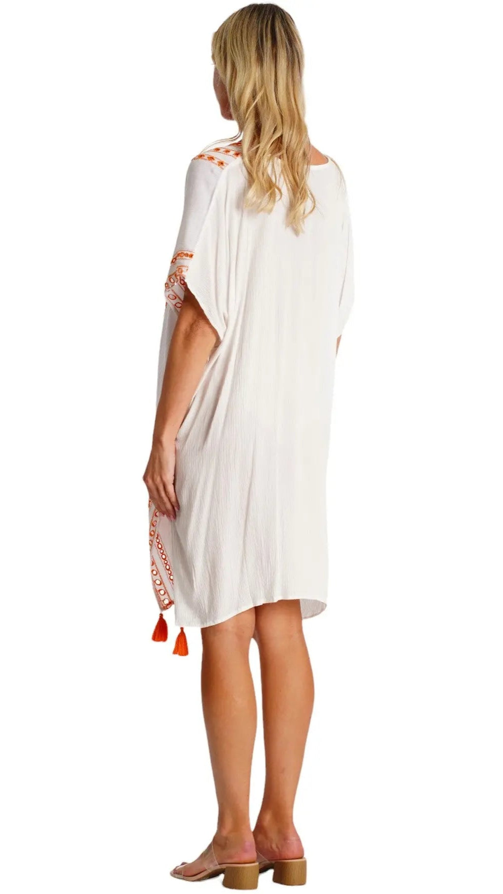 Caftan  La Moda Clothing