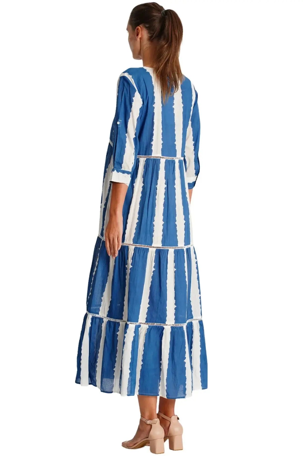 Beachwear Dresses La Moda Clothing Maxi Dresses