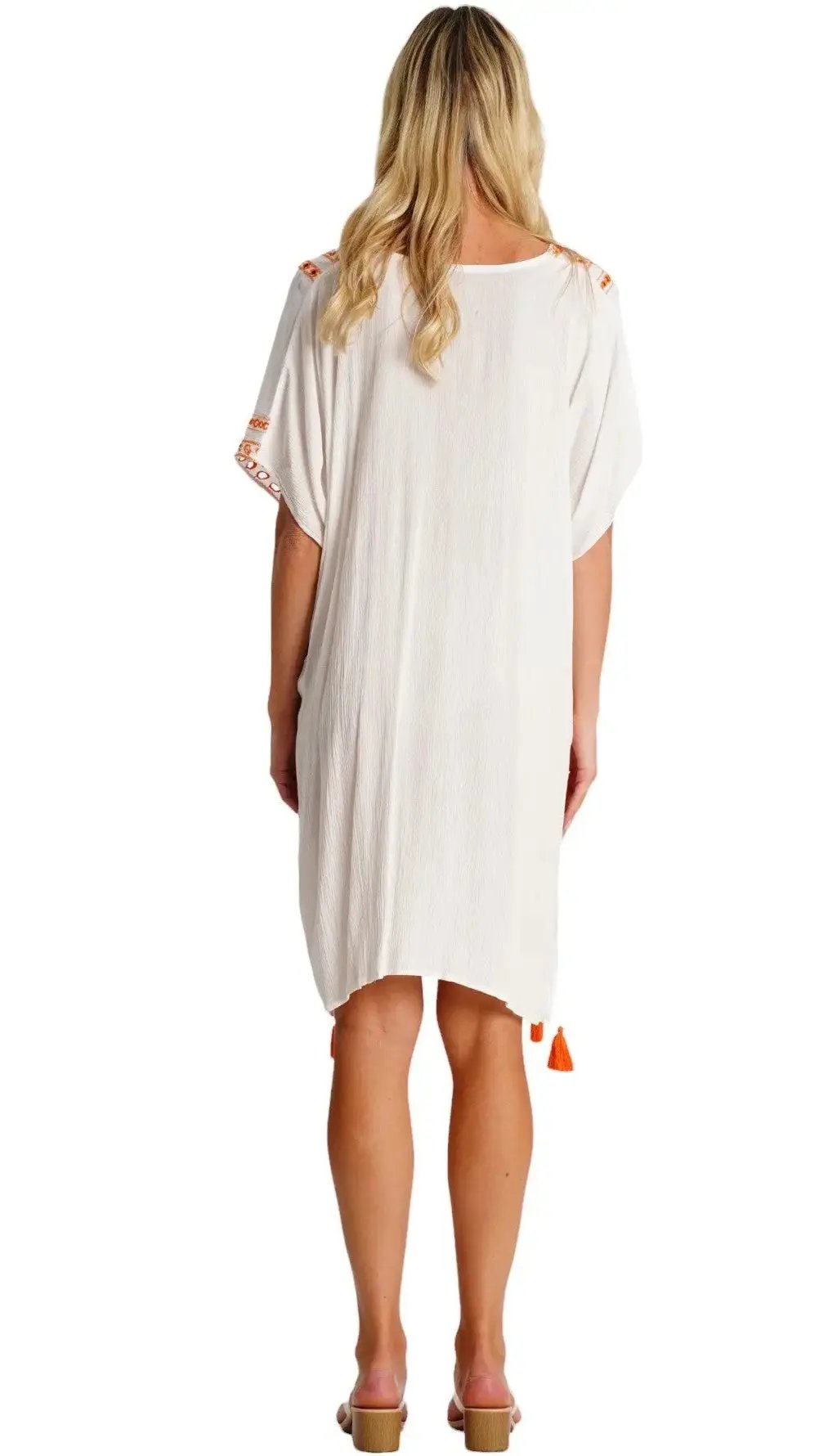 Caftan  La Moda Clothing