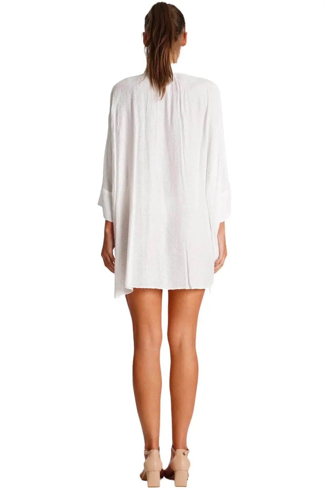 Caftan Tunic  La Moda Clothing