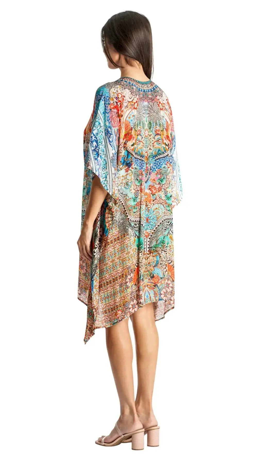 Caftans For Women La Moda Clothing Kaftans