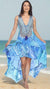 Casual Summer Dresses for Resort & Beach Vacation