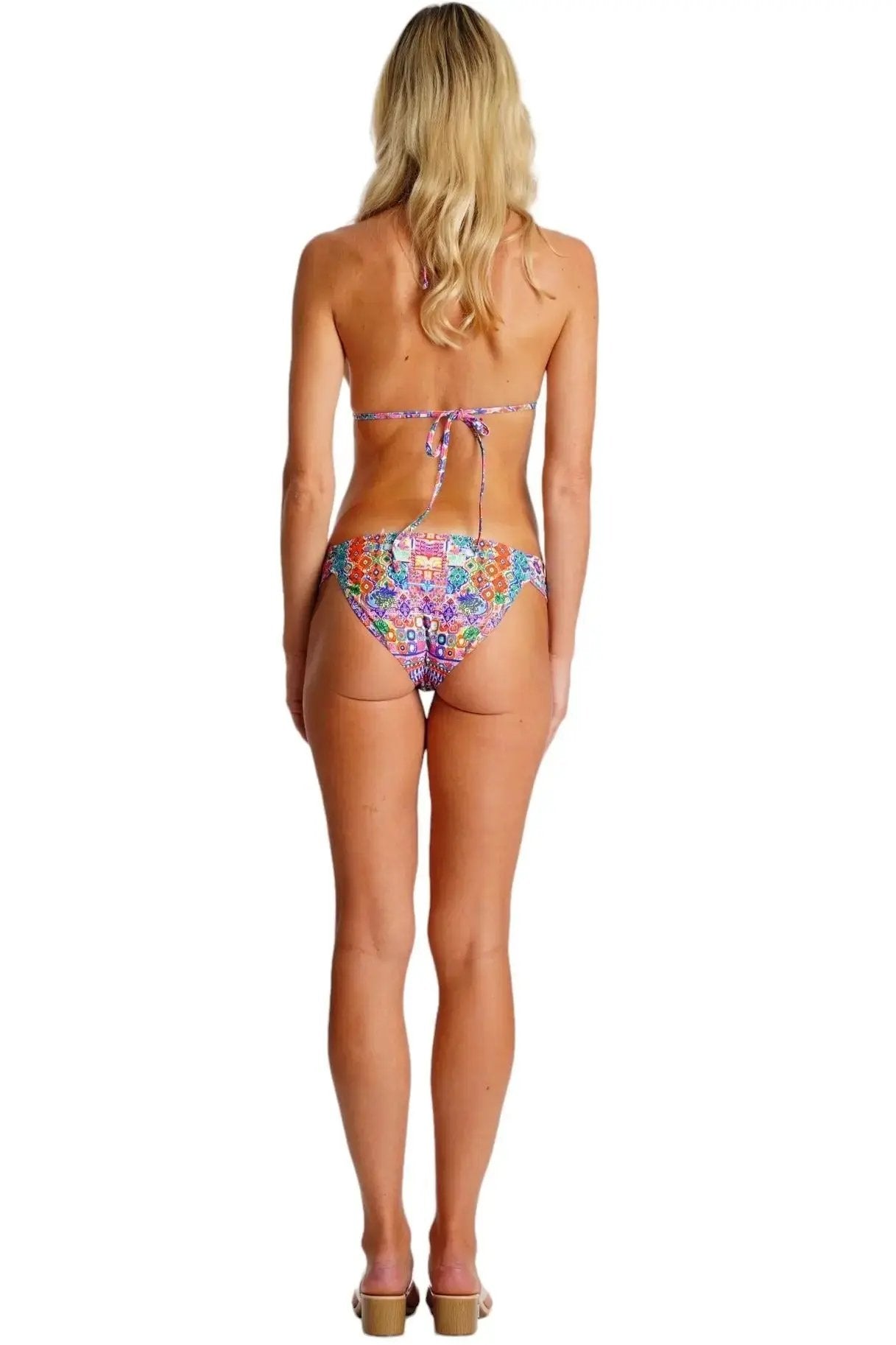 Cute Bikini Sets  La Moda Clothing