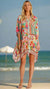 Front Button Caftan: A Stylish and Comfortable Choice