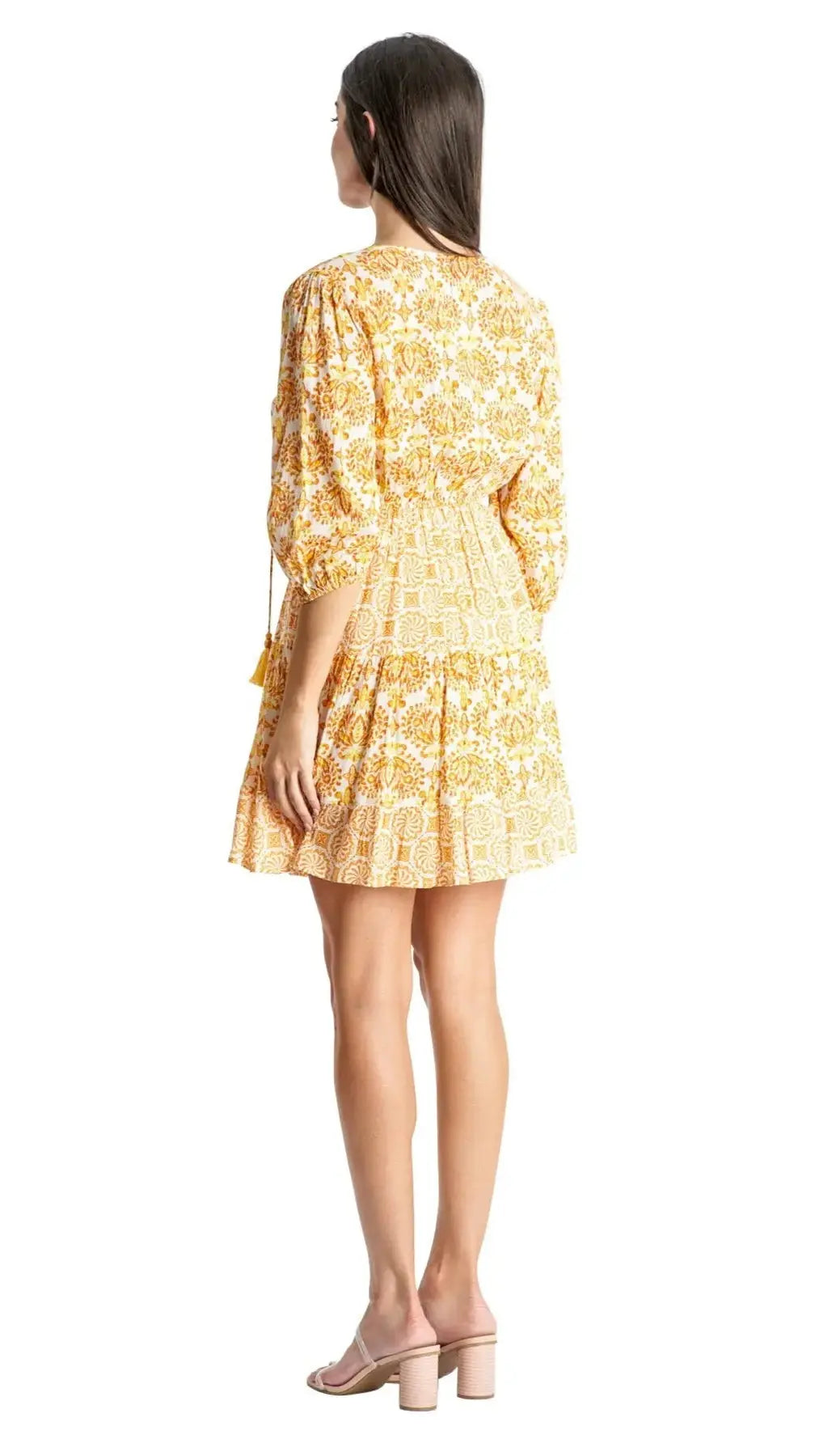 Cruise Ship Outfits - Mini Dresses - La Moda Clothing