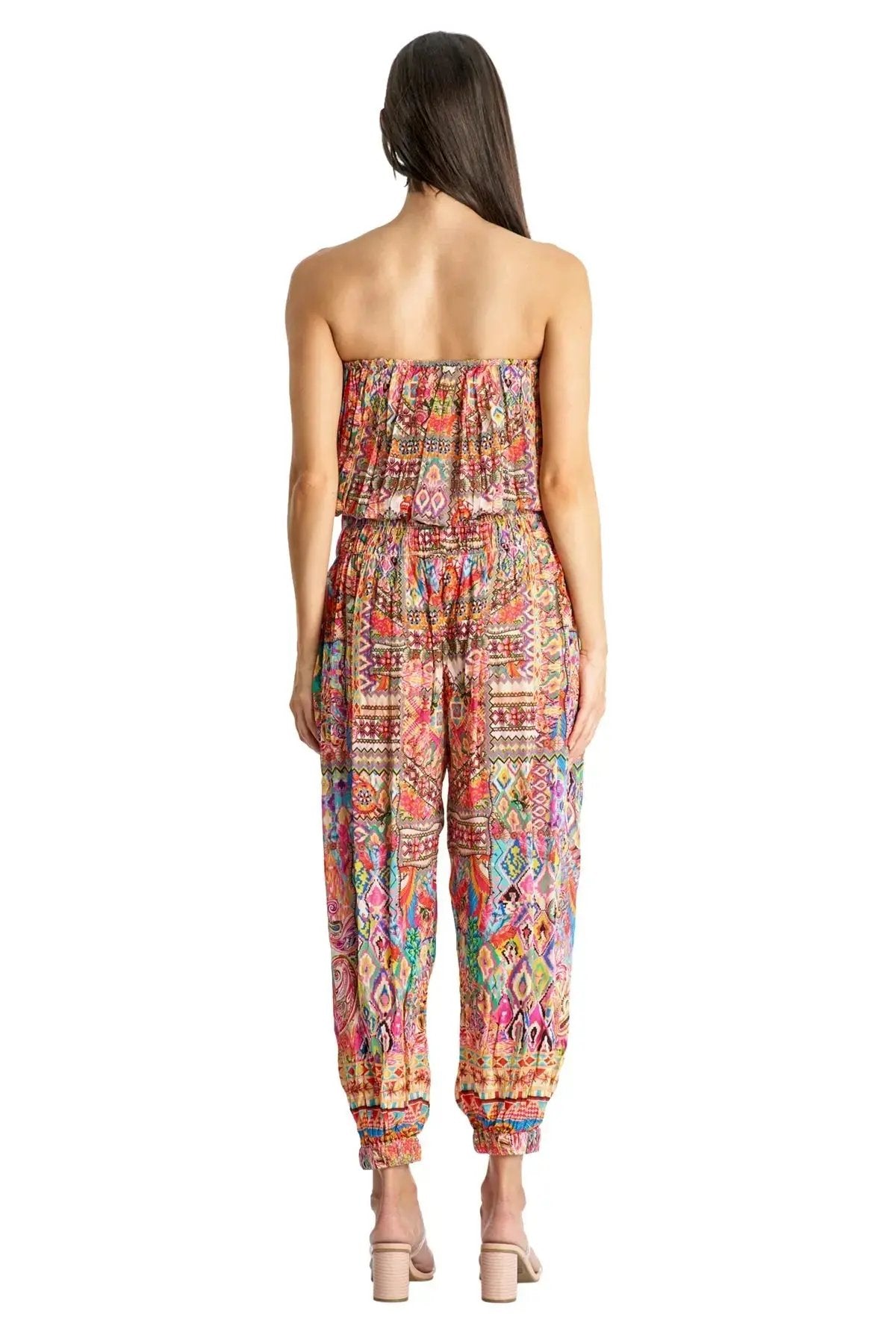 Jumpsuit La Moda Clothing
