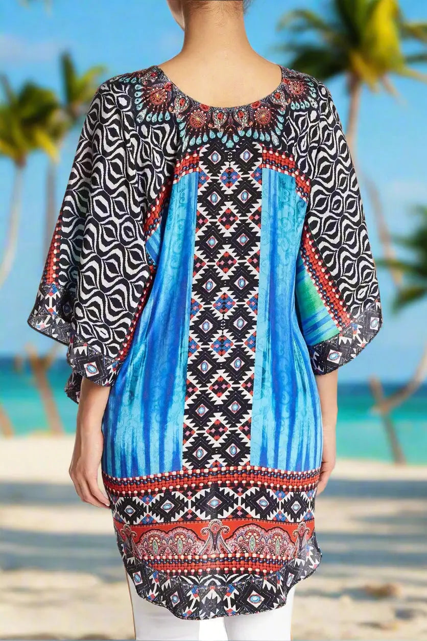 Kaftan for Women  La Moda Clothing