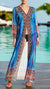Kimono Cover Ups | Luxury Beach Kimonos